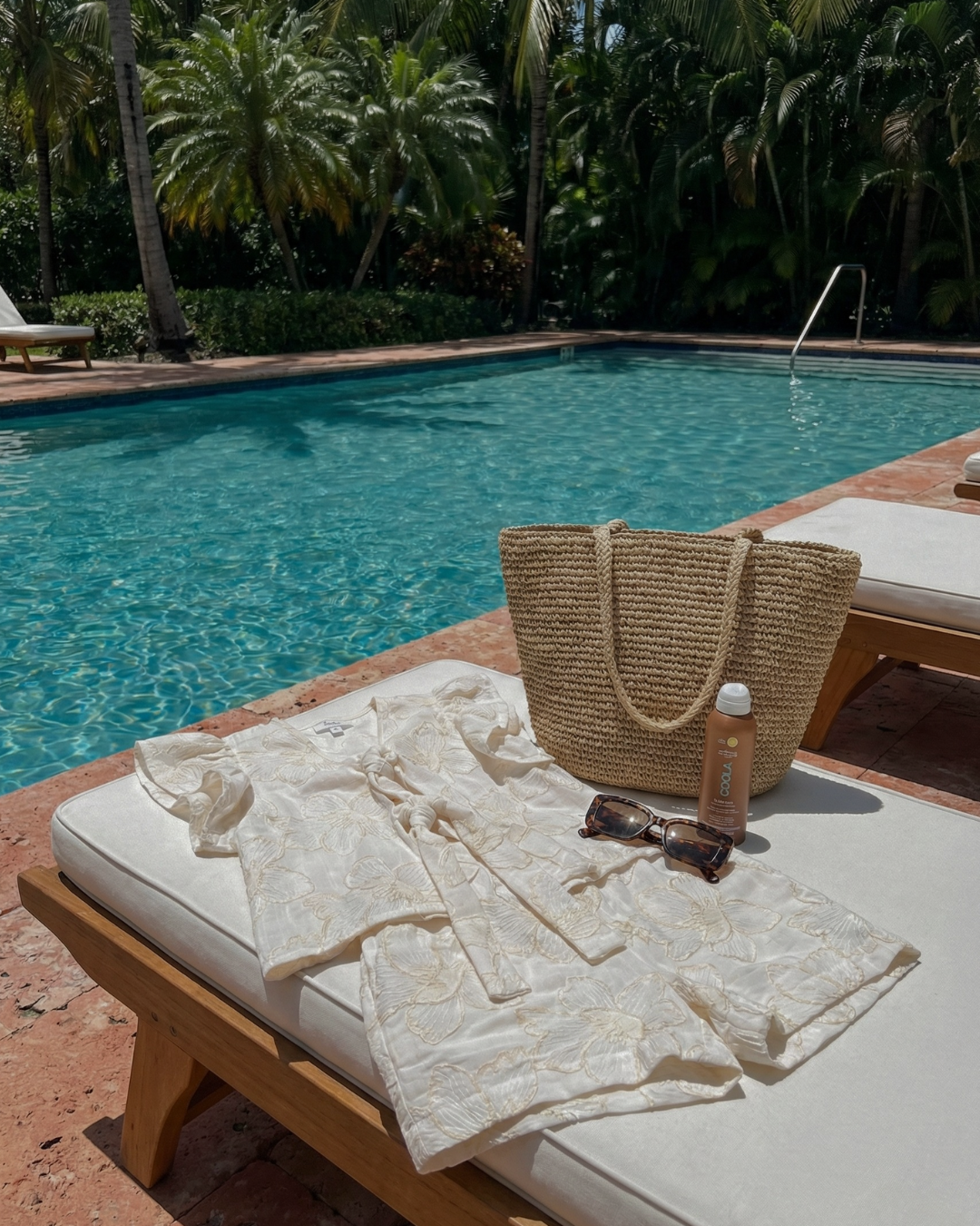 Set Perla del Caribe